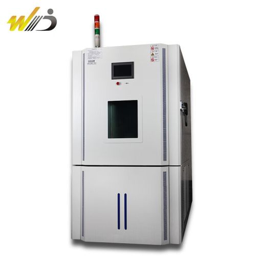 韦度（WD）快速温变试验箱非线性高低温可程式恒温试验机湿热交变模拟环境 CX-KWB-3-100L-1(非线性)