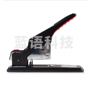 晨光（M&G）重型厚层订书机 办公装订机可订100页 ABS92771