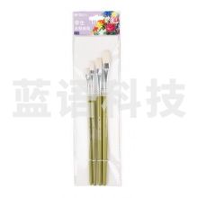 晨光水粉画笔学生ABH97804 5套