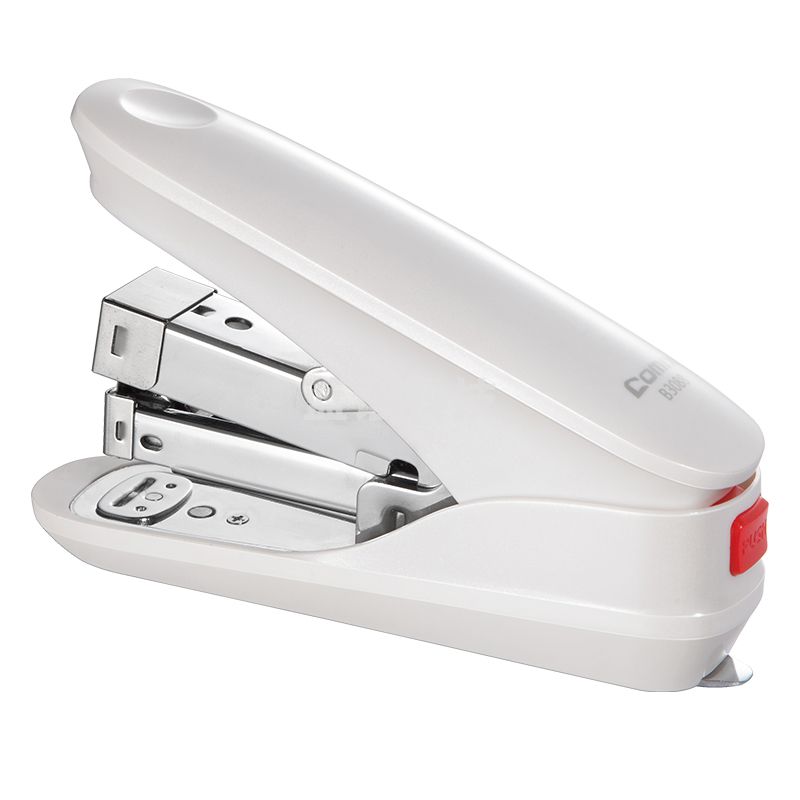 齐心 B3088 省力订书机(颜色随机)