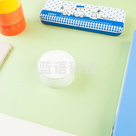 晨光 ASC99301 海绵缸(透明圆)单个装