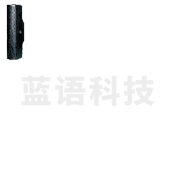 DANACOID 有源音箱 DA-RPOCL4