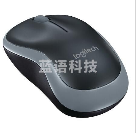 罗技(Logitech) M185 (颜色随机)