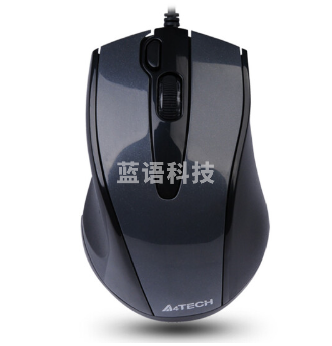 双飞燕 N500F 鼠标 新一代针光截屏