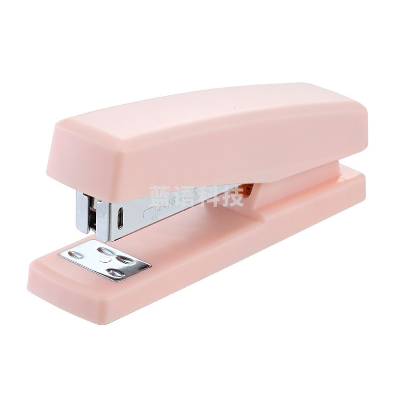 齐心 B3113 订书机 20页颜色随机
