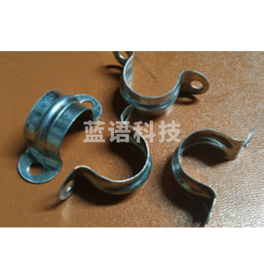 电力保护用金属穿线管配件 线卡 20