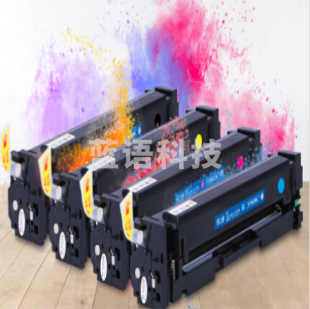 格之格(G&G) CF212A 黄色色硒鼓