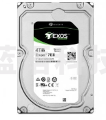 希捷(Seagate)4TB SAS 7200转 3.5吋银河企业级硬盘 ST4000NM002