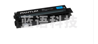 奔图/PANTUM  鼓粉一体(CTL-1100HC)蓝色