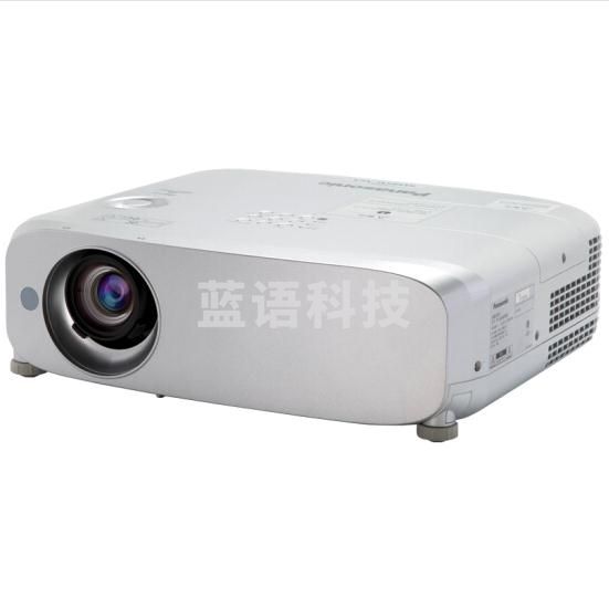 松下PT-BZ585NC  办公 商用投影仪(高清5000流明)