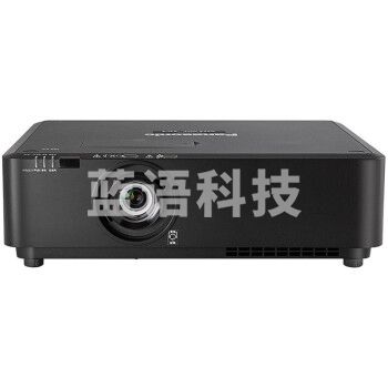 松下(Panasonic)PT-SMX52C 投影仪 投影机办公 (5200流明 1.6倍变焦新光源 (35)
