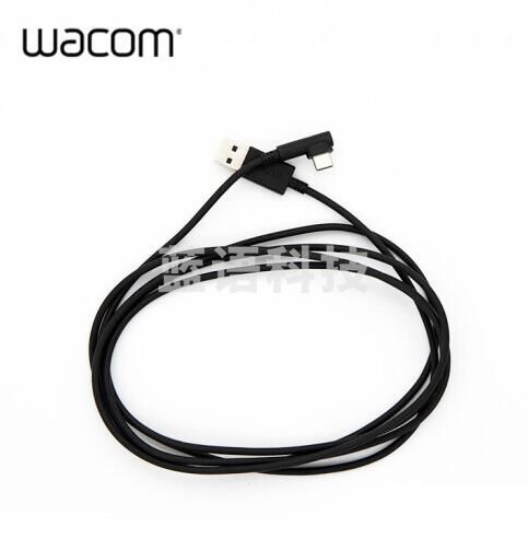 Wacom 和冠 原装配件 数据线 ACK42206 适用于PTH 460 660 860 PJ.969