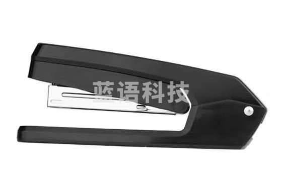 得力(deli)0434旋转订书机