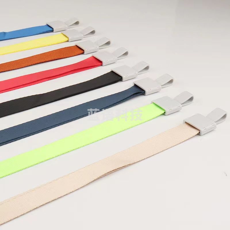 挂绳 证件套挂绳 吊绳 工作牌挂绳 20个起售 颜色可选，联系客服