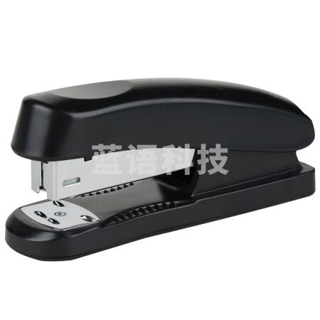 得力 (Deli) 0325 12号经济型订书器4个
