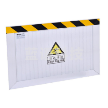 巨联(JULIAN) 1.9*40 挡水板 铝合金挡水板