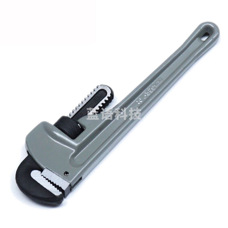 史丹利(Stanley) 铝合金管钳48