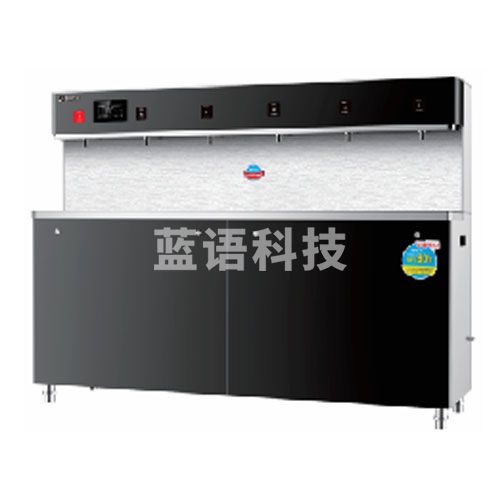 碧丽JO-6D饮水机(ID444)