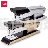 得力(deli)0341双钉订书机(混)(台)