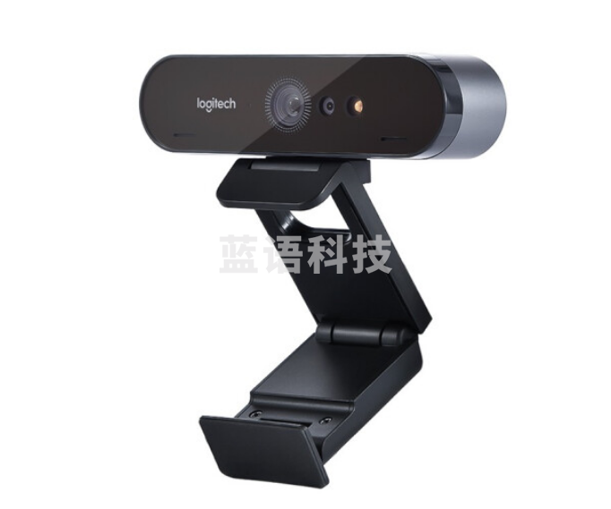 罗技(Logitech) C1000e 4K高清商务网络摄像头