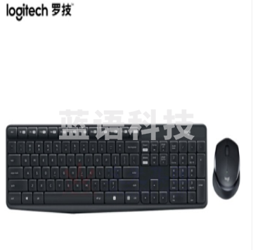 罗技MK315 无线键鼠套装