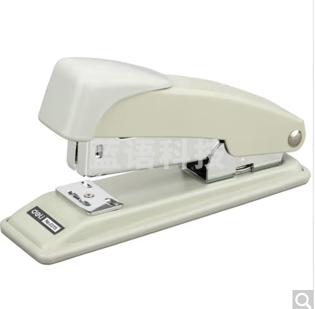 得力0315订书机12#(混)(台)