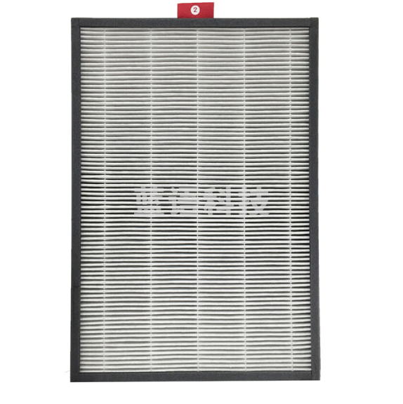 霍尼韦尔（Honeywell）CMF37M3500 空气净化器过滤网滤芯 适用KJ370F\KJ400F