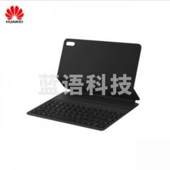 华为（HUAWEI）智能磁吸键盘C-Debussy-Keyboard 适配华为c7平板