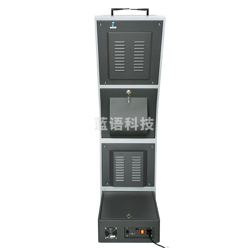 优玛仕（U-MACH） 排队叫号机 U-YT500-18 支持18个窗口