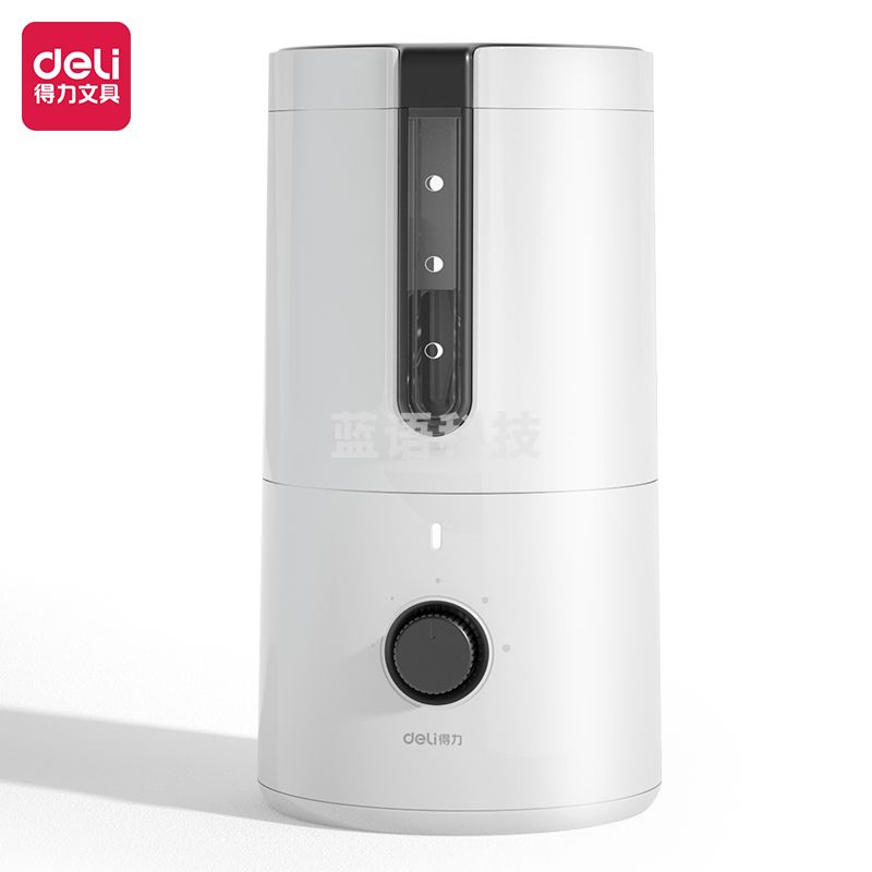 得力VA8全自动削笔机(粉色)(蓝色)(白色)(个)