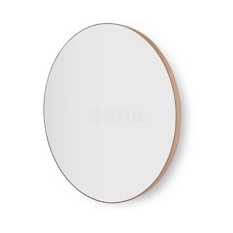 欧普 吸顶灯LED超薄灯 直径65cm