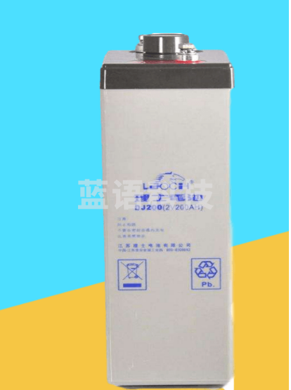 理士 电池组  2V200AH DJ200