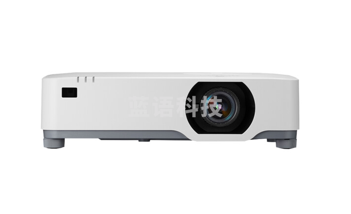 NEC NP-P605UL+ 工程投影机(WUXGA 6200流明 一级能效 高色域)