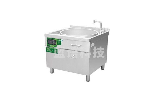 金佰特明档电磁炖锅800*800*800/50