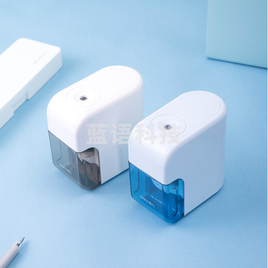 得力(deli) 0714 电动削笔器