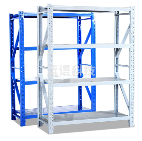 美术作品展示架  2000*500*2000