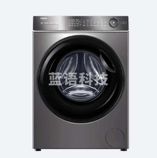 海尔 10KG全自动滚筒洗衣机 G100518BD12S