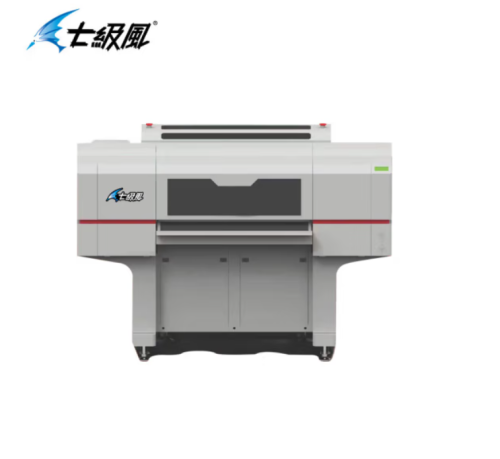 七级风国产绘图仪S-900W Plus（高配版）高精高速彩色喷墨喷绘仪