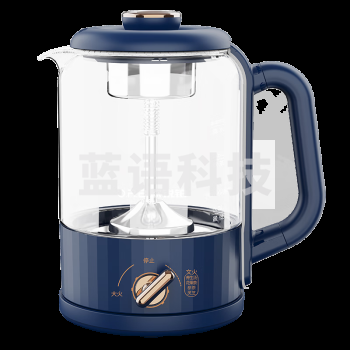 欧锐铂 花漾-蒸茶养生壶 ORB-532