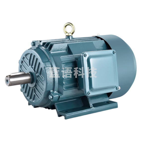 三相异步电动机  Y100L2-4电机  380V  3KW   货号：JC