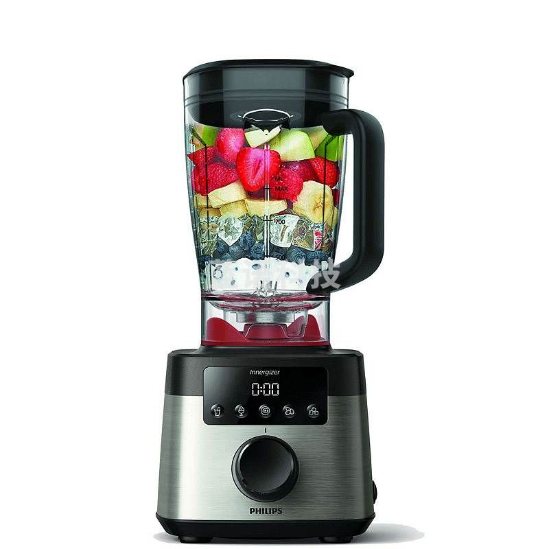 飞利浦 HR3865破壁料理机 (单位：台)