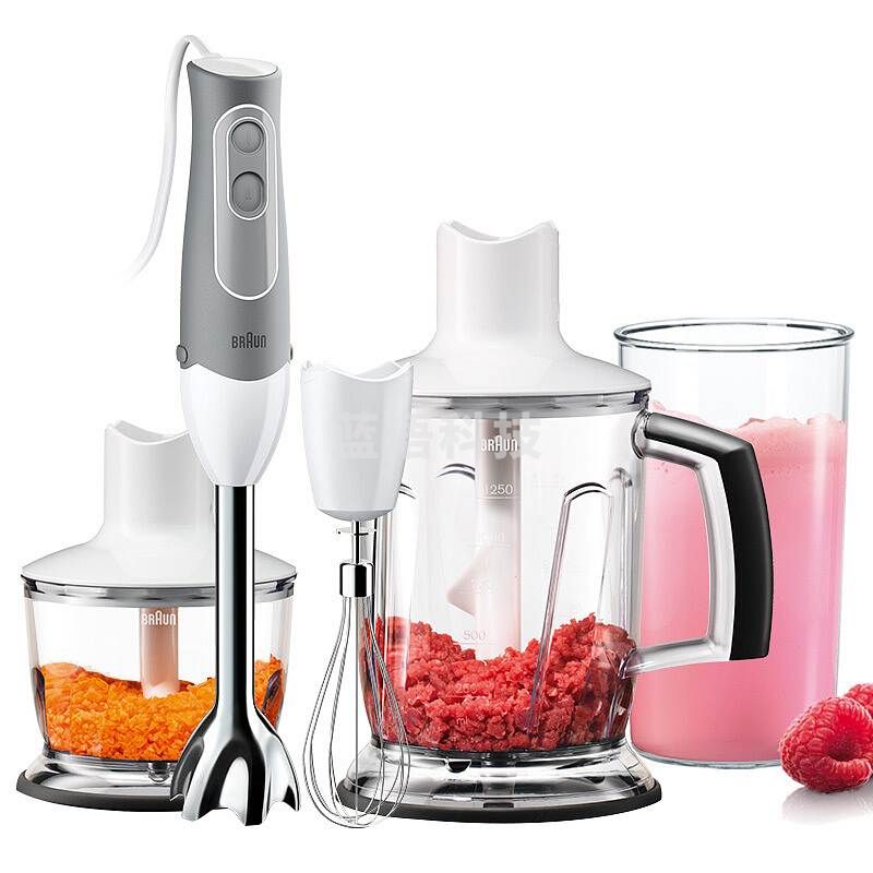 博朗MQ545料理机(台)