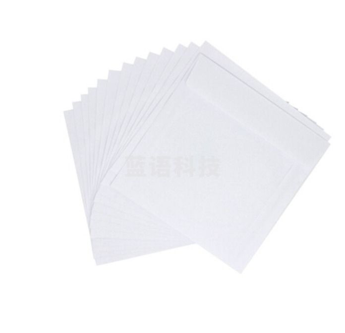 晨好(CH)光盘袋 纸光盘套 cd dvd光盘收纳保护套包