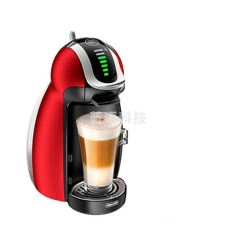 德龙 EDG466.RM咖啡机 (单位：台)