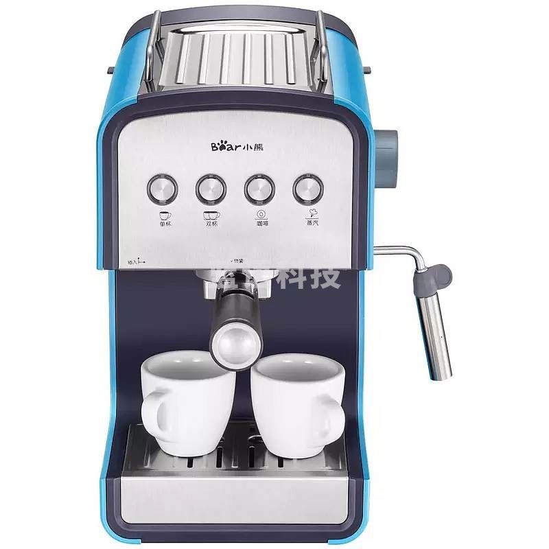 小熊kfj-a13h1意式咖啡机(台)