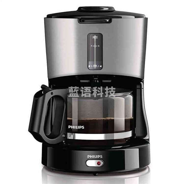 飞利浦 HD7450/00 咖啡机  (单位:台)