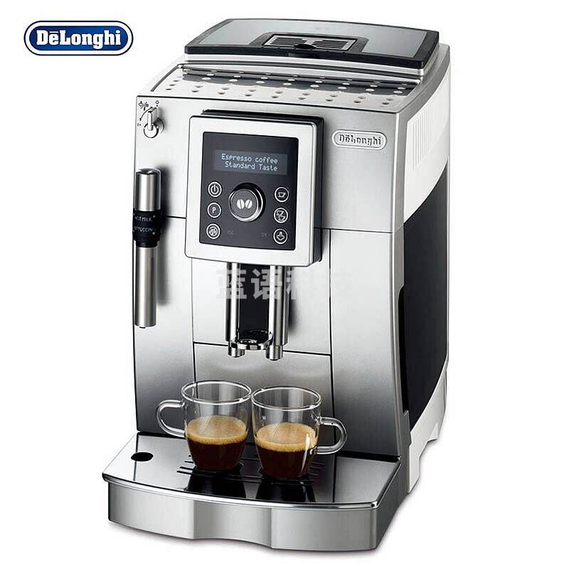 德龙ECAM23.420.SW咖啡机(台)