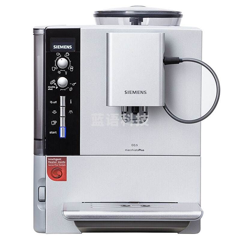西门子 TE515801CN 咖啡机 (单位：台)