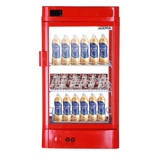 澳柯玛 SH-60NE  60L 热饮柜饮料加热柜     热柜暖柜电热保温箱