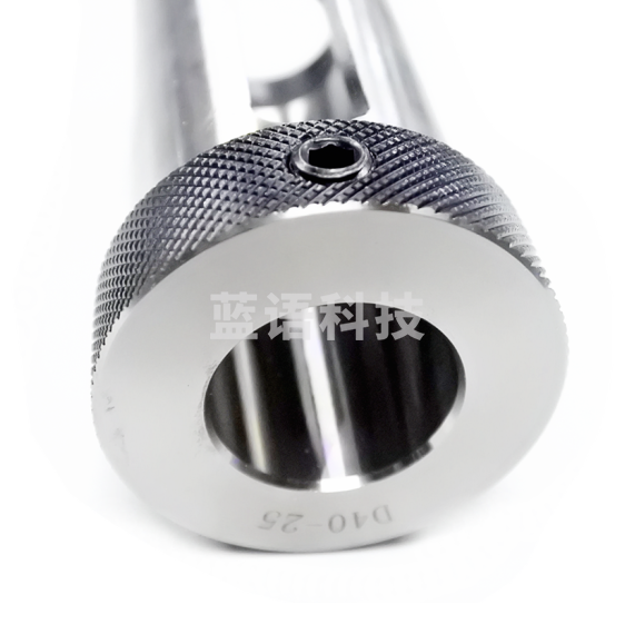 数控车床刀套D40  内径Φ16